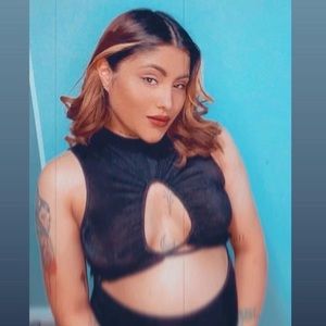 Meet your Posher, Celin